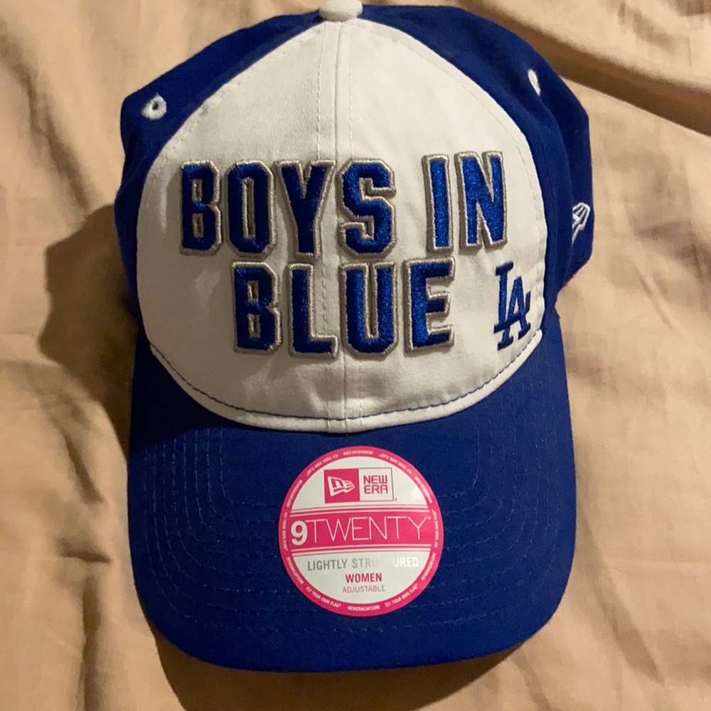 Pink Victoria Secret MLB Collection